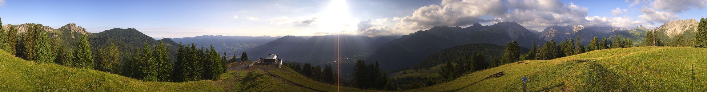Loischkopf Brandnertal