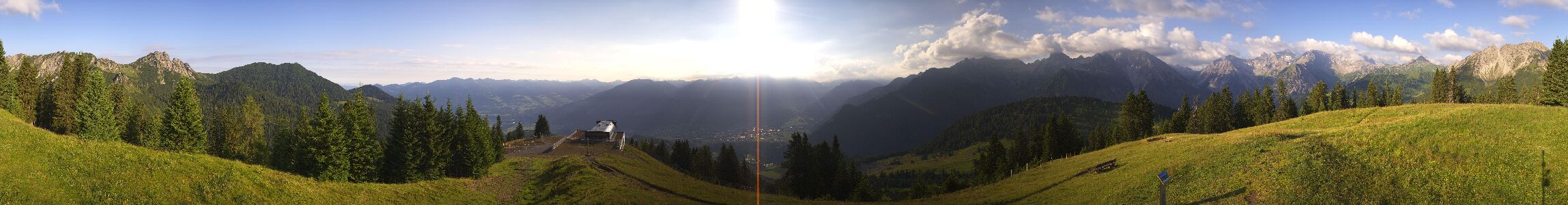 Loischkopf Brandnertal