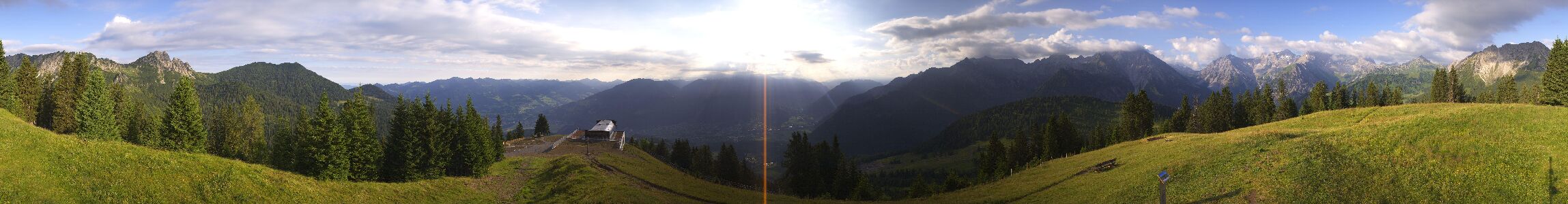 Loischkopf Brandnertal