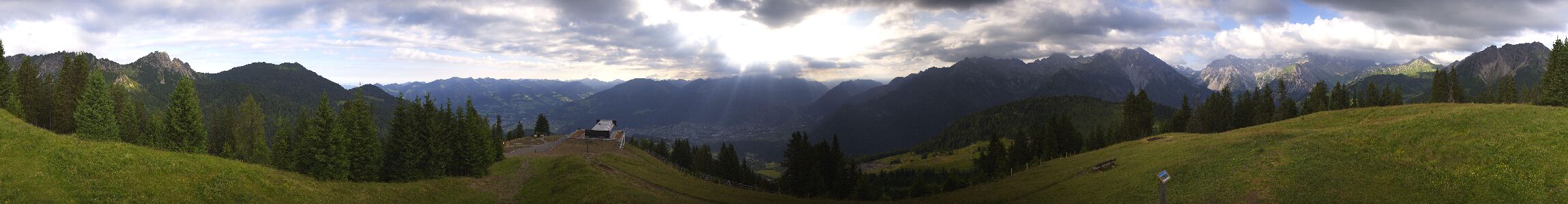 Loischkopf Brandnertal