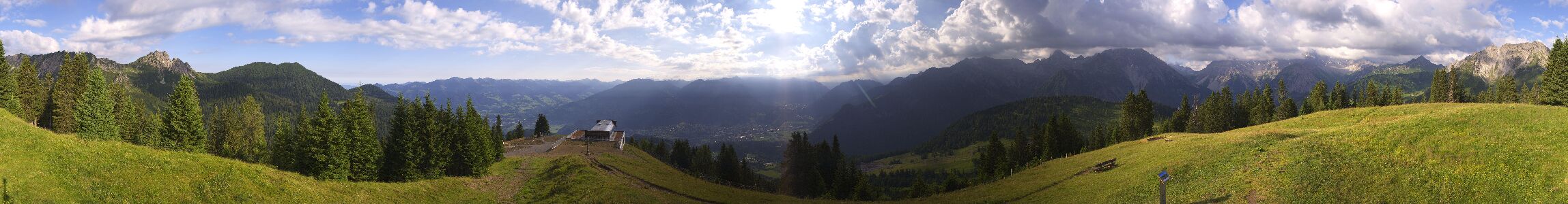 Loischkopf Brandnertal