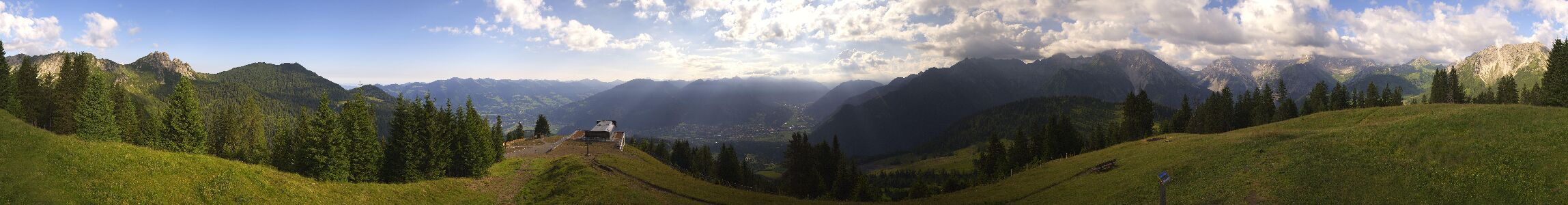 Loischkopf Brandnertal