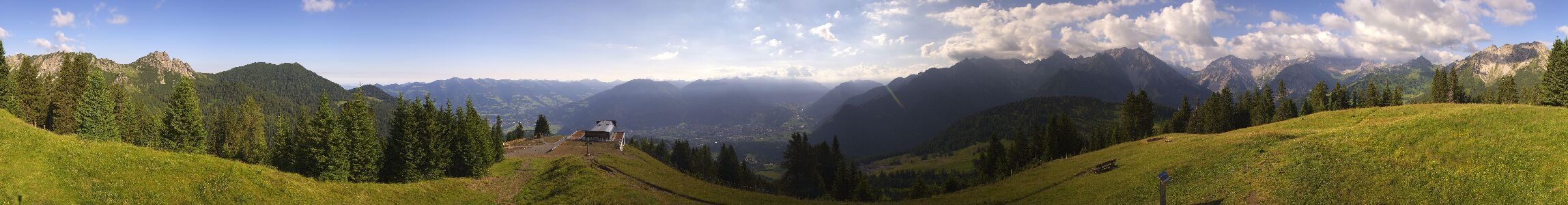 Loischkopf Brandnertal