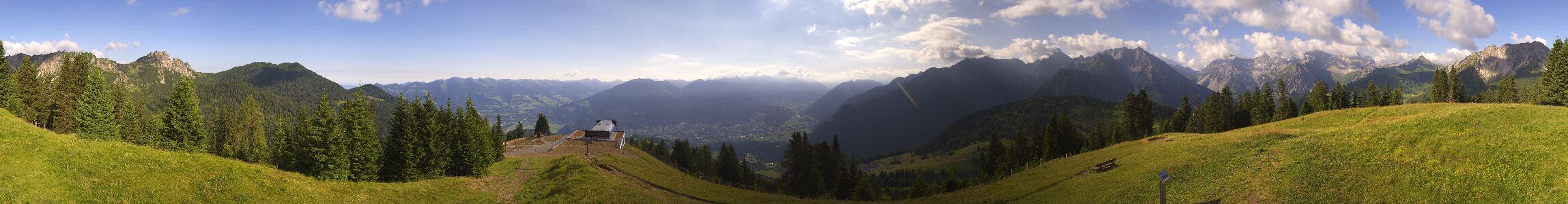 Loischkopf Brandnertal