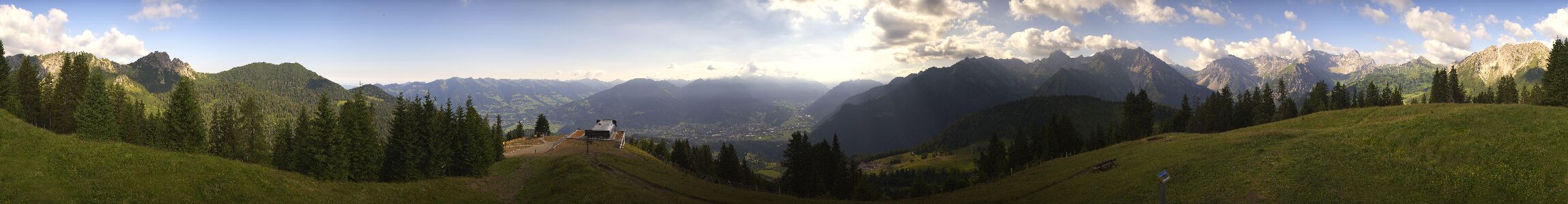 Loischkopf Brandnertal