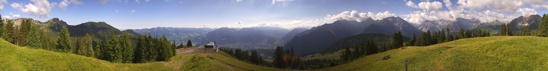 Loischkopf Brandnertal