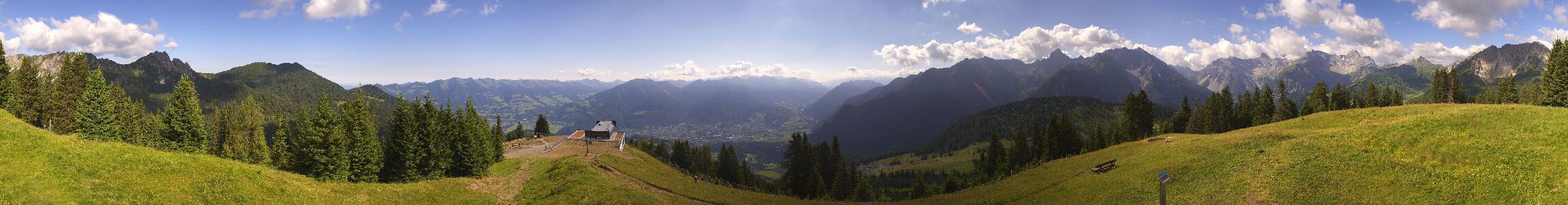 Loischkopf Brandnertal