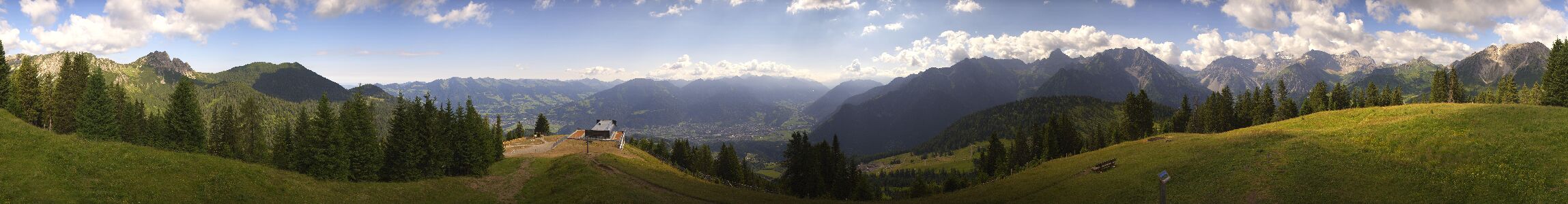 Loischkopf Brandnertal