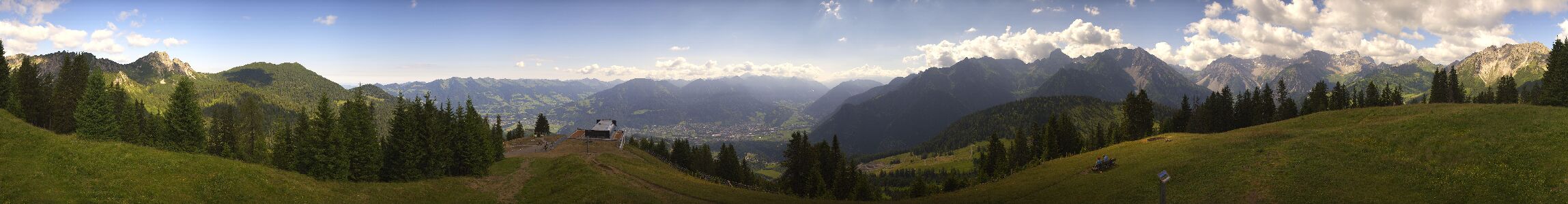 Loischkopf Brandnertal