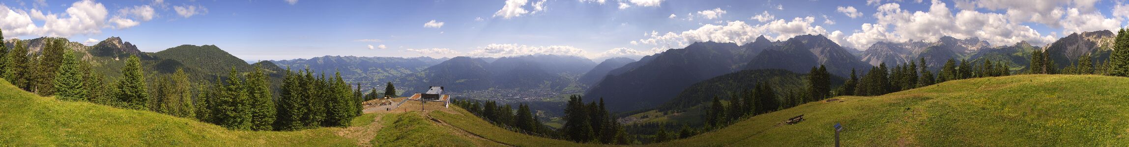 Loischkopf Brandnertal