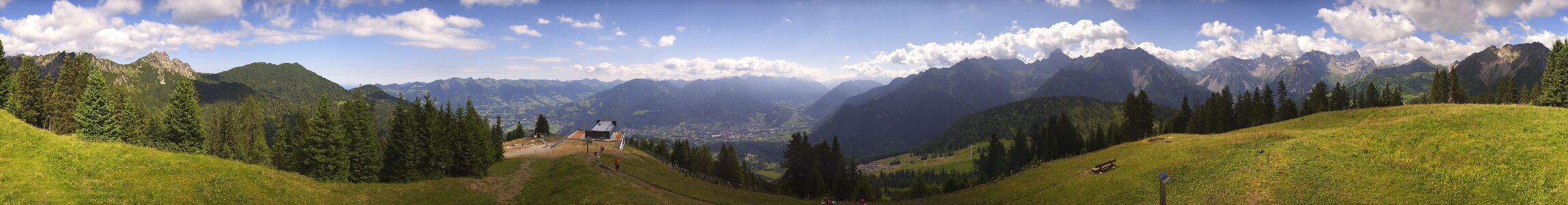 Loischkopf Brandnertal
