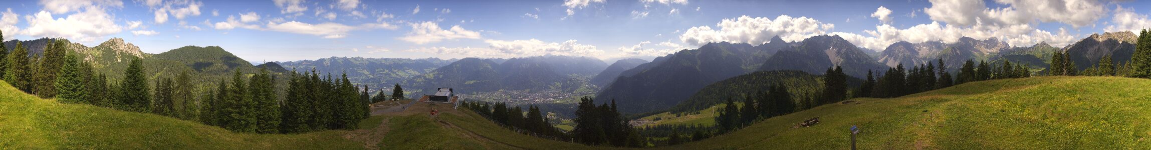 Loischkopf Brandnertal