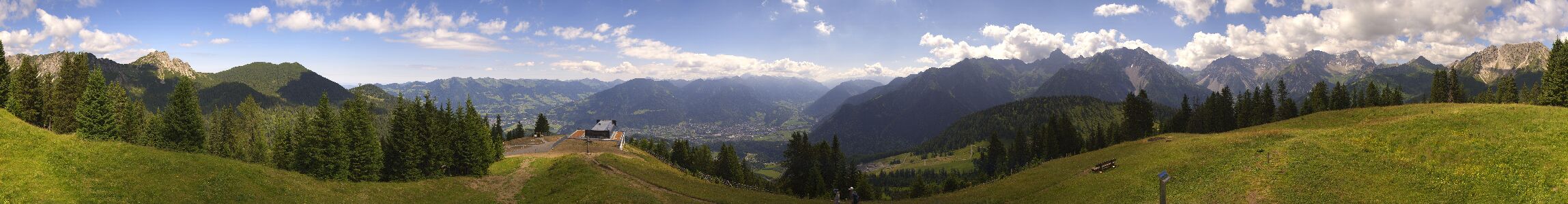 Loischkopf Brandnertal
