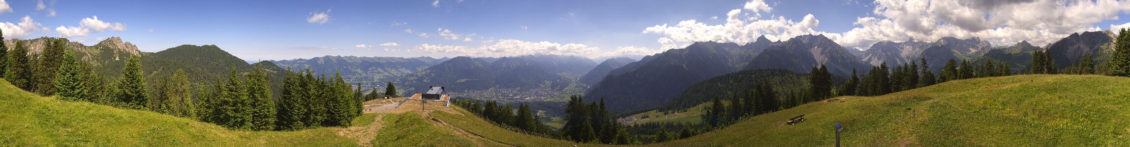 Loischkopf Brandnertal