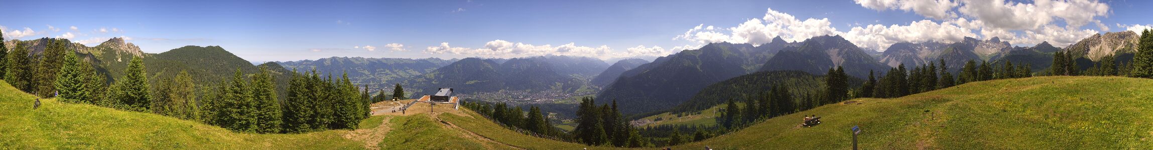 Loischkopf Brandnertal
