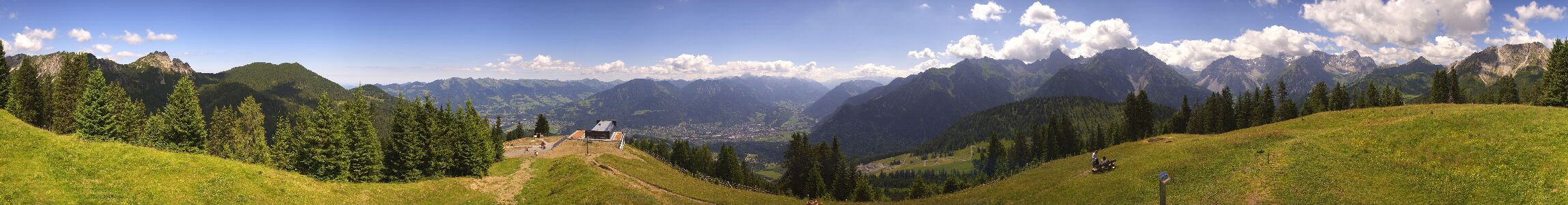 Loischkopf Brandnertal
