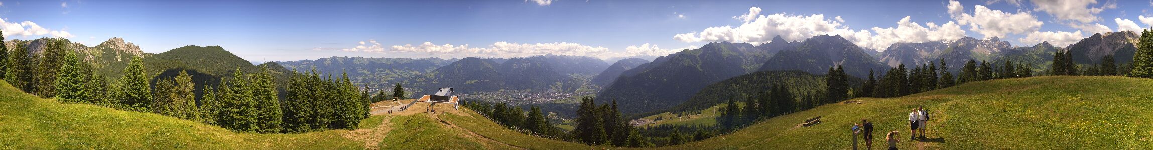 Loischkopf Brandnertal