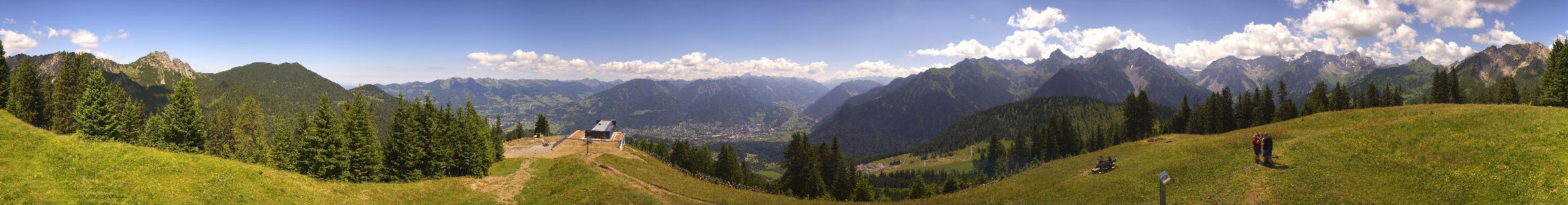 Loischkopf Brandnertal