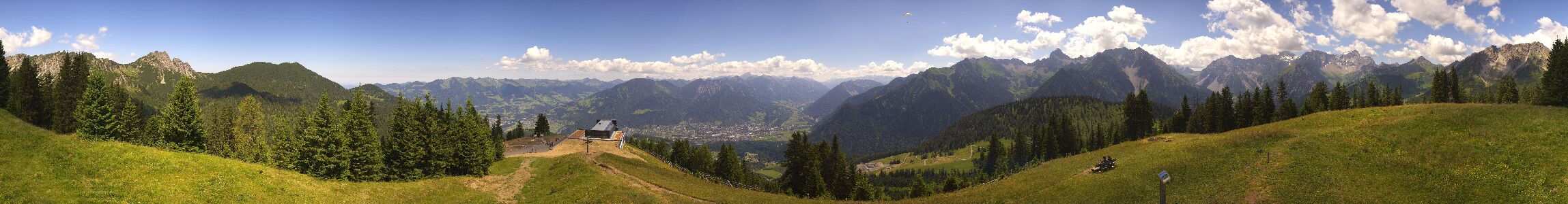 Loischkopf Brandnertal