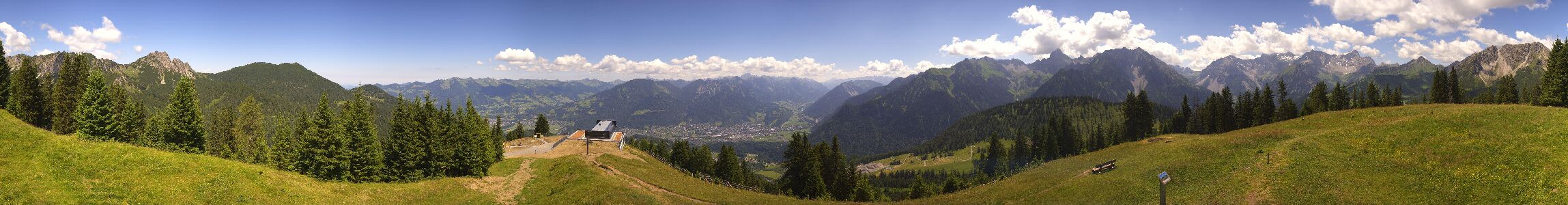 Loischkopf Brandnertal