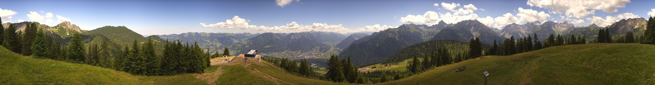 Loischkopf Brandnertal