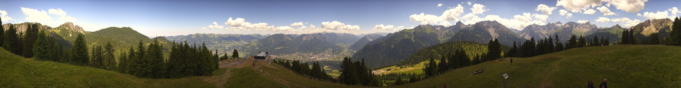 Loischkopf Brandnertal