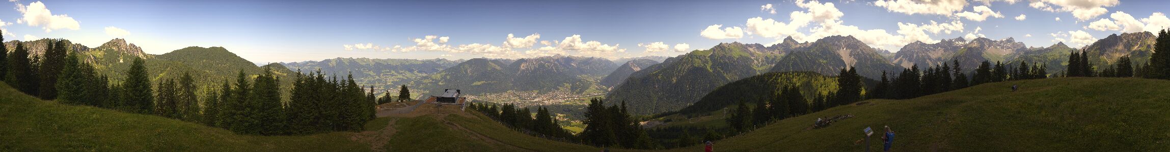 Loischkopf Brandnertal