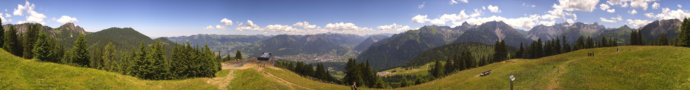 Loischkopf Brandnertal