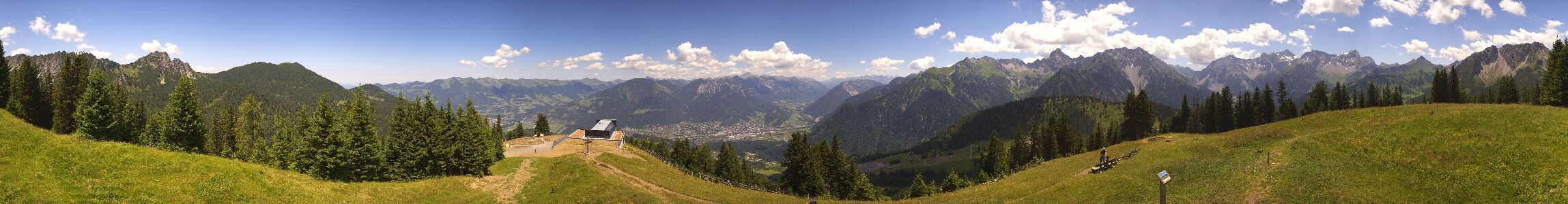 Loischkopf Brandnertal