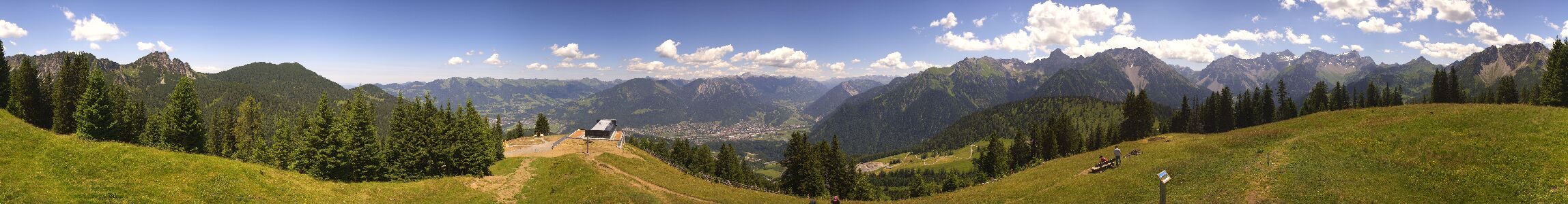 Loischkopf Brandnertal