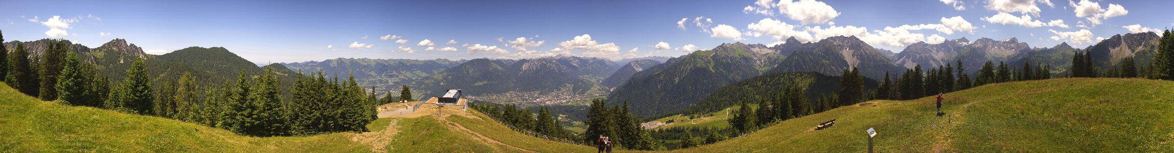Loischkopf Brandnertal