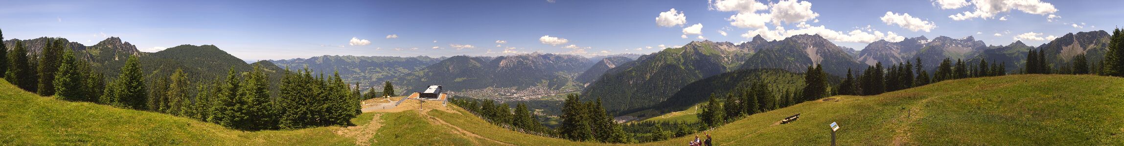 Loischkopf Brandnertal