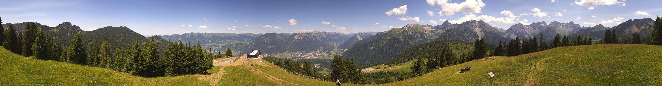 Loischkopf Brandnertal