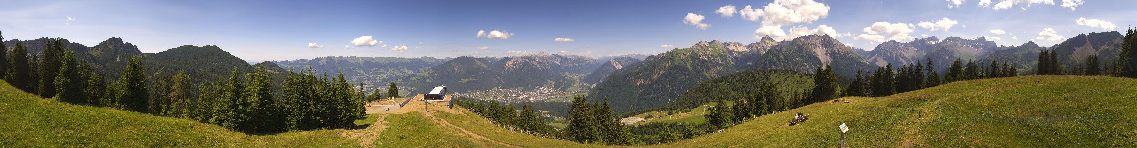 Loischkopf Brandnertal