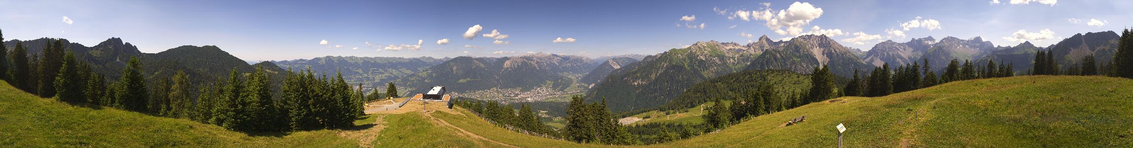 Loischkopf Brandnertal