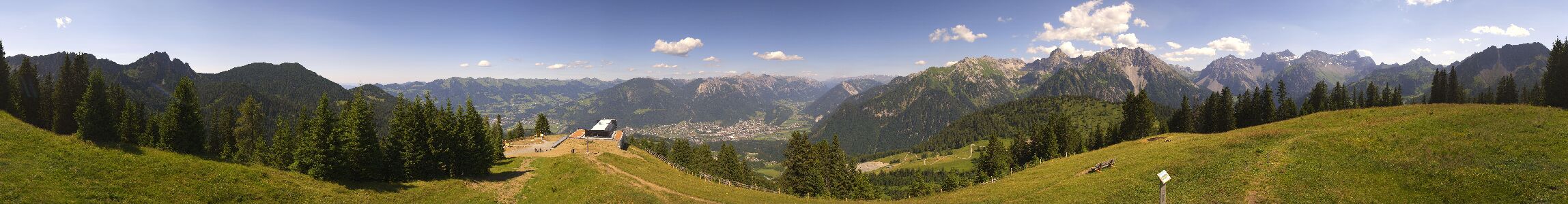 Loischkopf Brandnertal