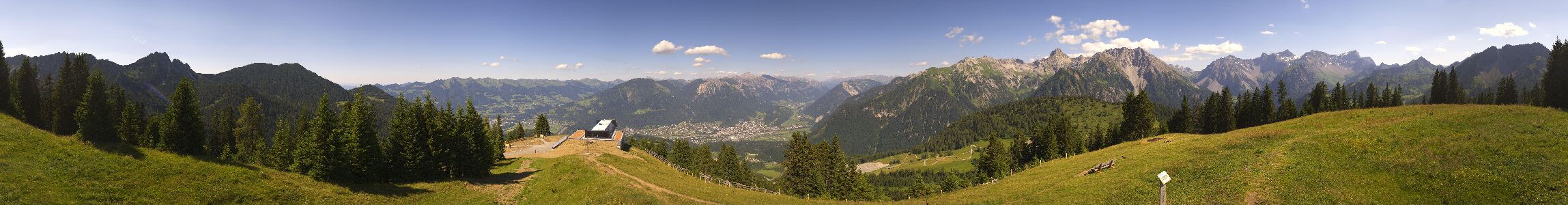 Loischkopf Brandnertal
