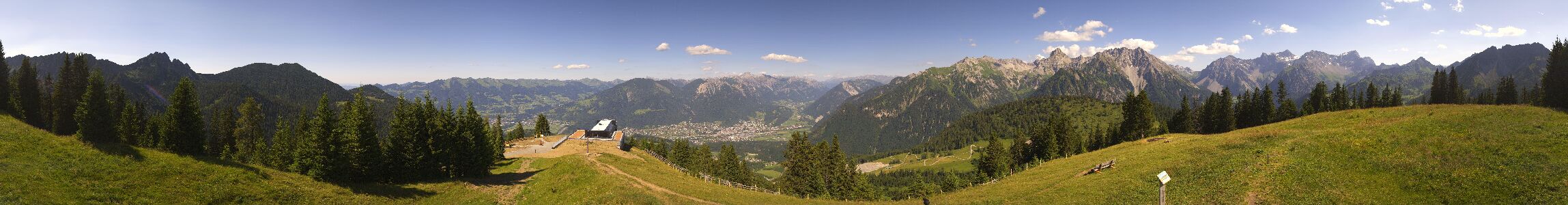 Loischkopf Brandnertal