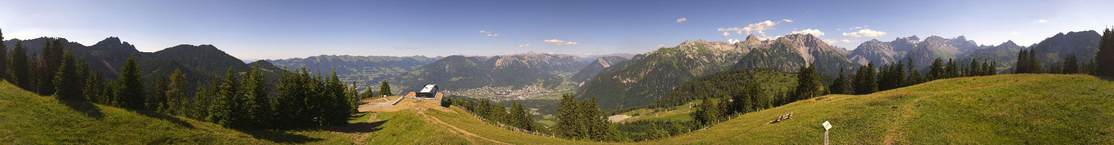 Loischkopf Brandnertal
