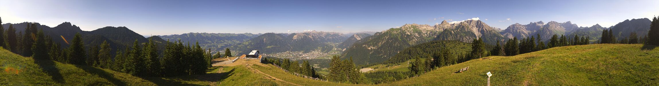 Loischkopf Brandnertal