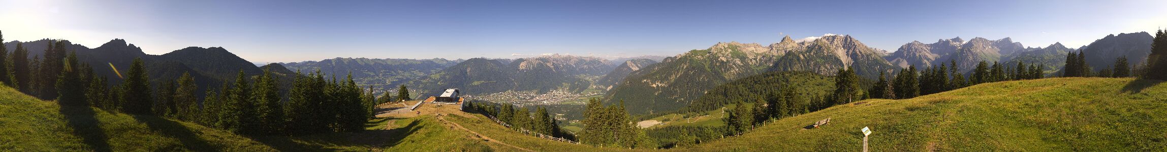 Loischkopf Brandnertal