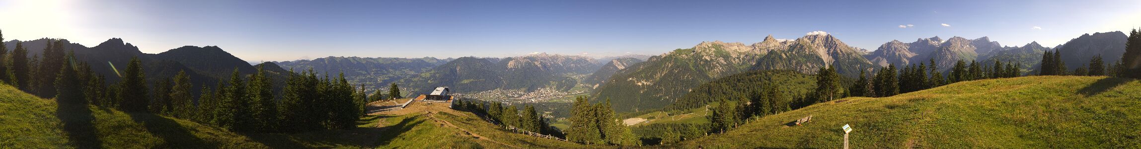 Loischkopf Brandnertal