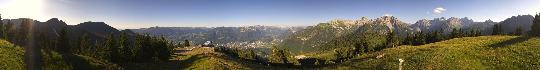 Loischkopf Brandnertal