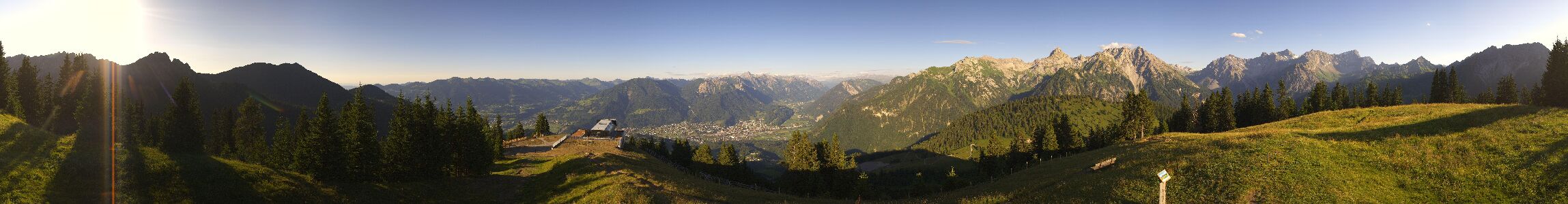 Loischkopf Brandnertal