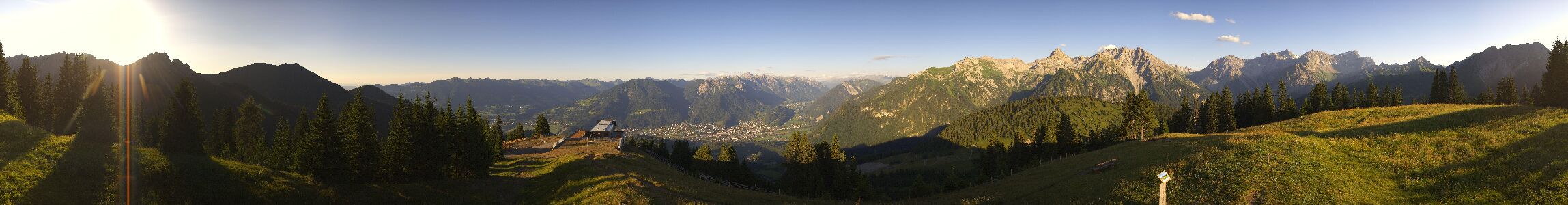 Loischkopf Brandnertal