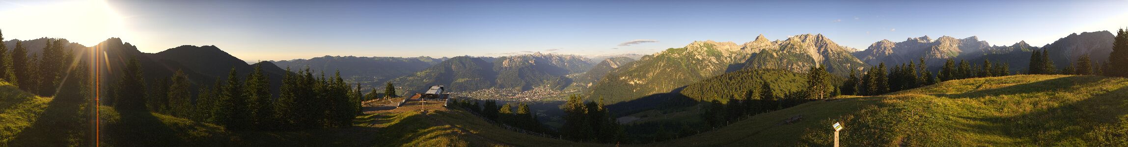 Loischkopf Brandnertal
