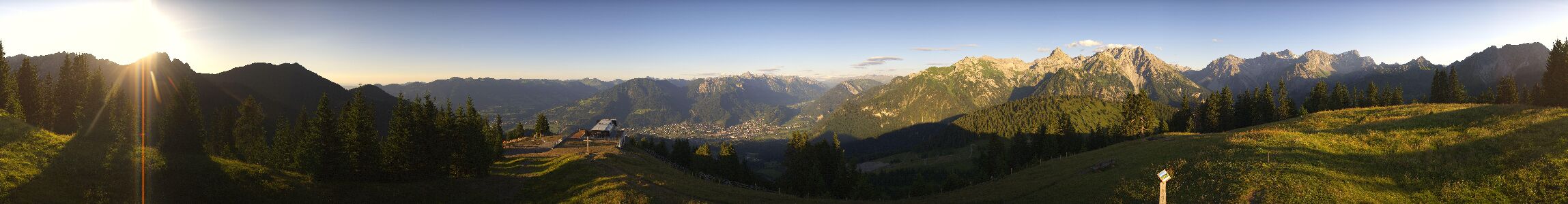 Loischkopf Brandnertal