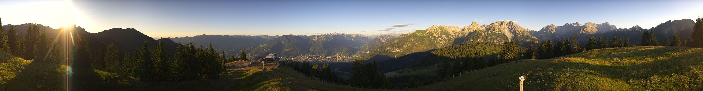 Loischkopf Brandnertal
