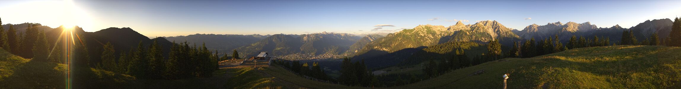 Loischkopf Brandnertal