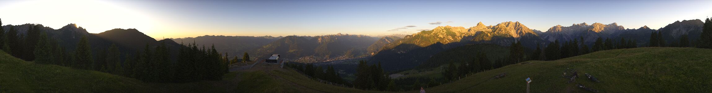 Loischkopf Brandnertal